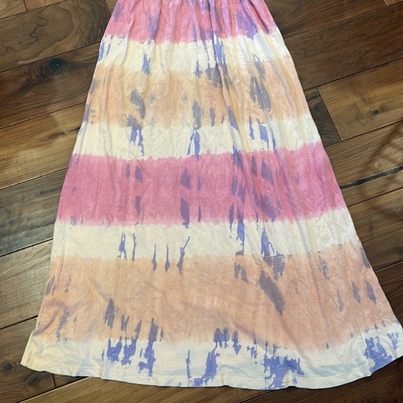 Threads 4 thought organic cotton dress - Picture 3 of 5